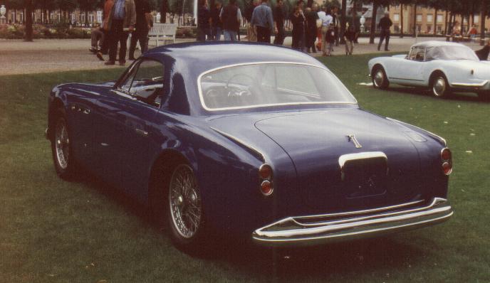 Alfa-Romeo 6C2500SS