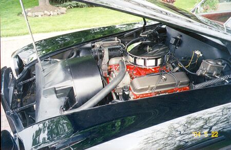 prototype engine