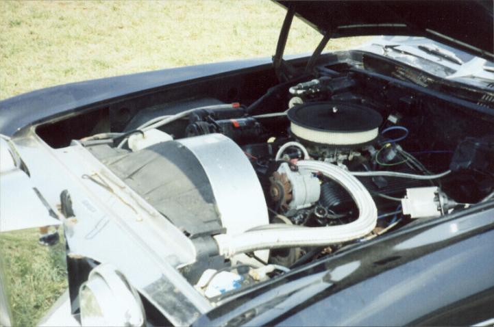 engine