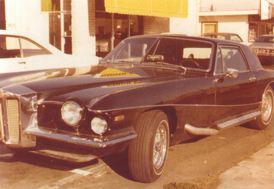 1971 Blackhawk