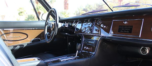 interior photo