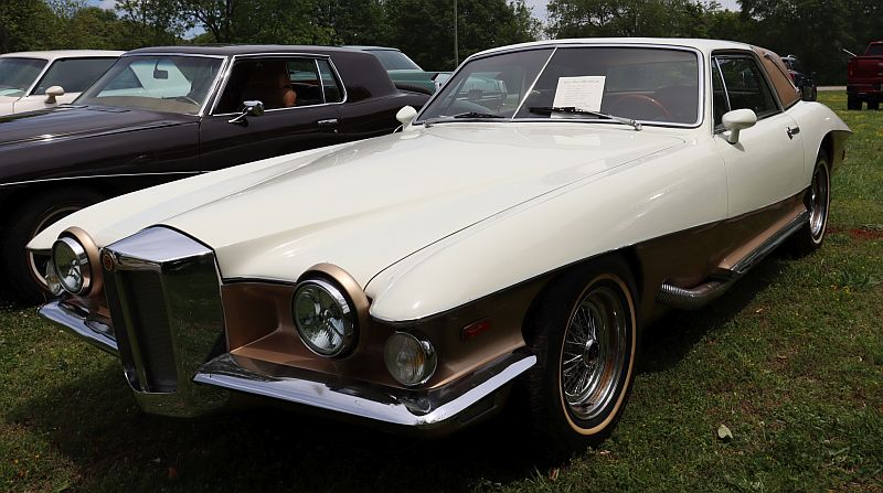 1971 Stutz