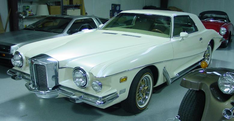 1974 Stutz