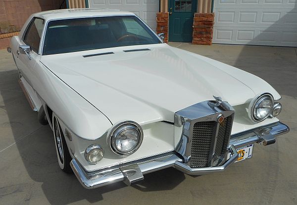 1974 Stutz