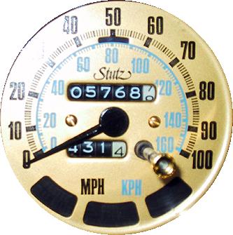 odometer