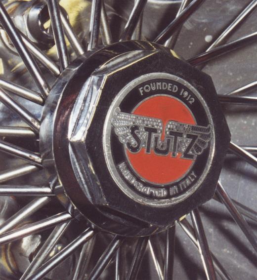 Stutz