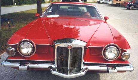 1979 Stutz