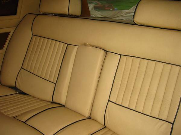 rear-seats