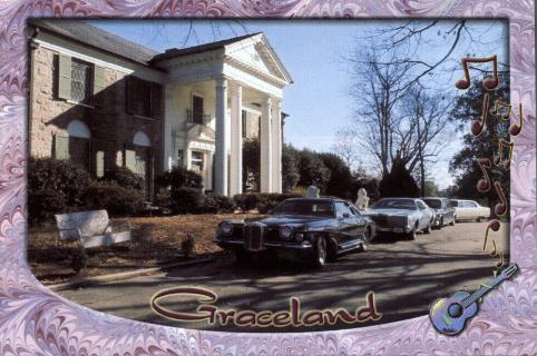 Graceland + Stutz