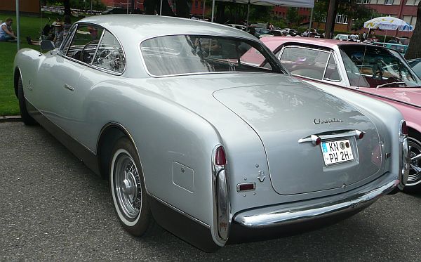 Chrysler Special