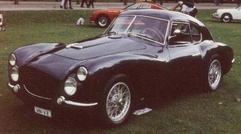 Fiat 8V