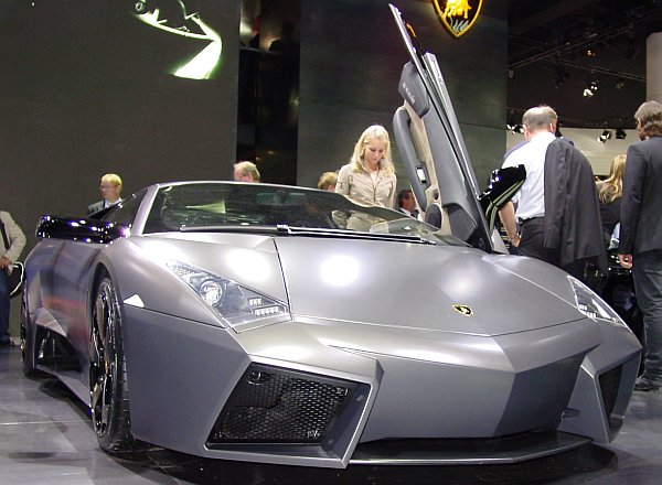 Lamborghini Reventon