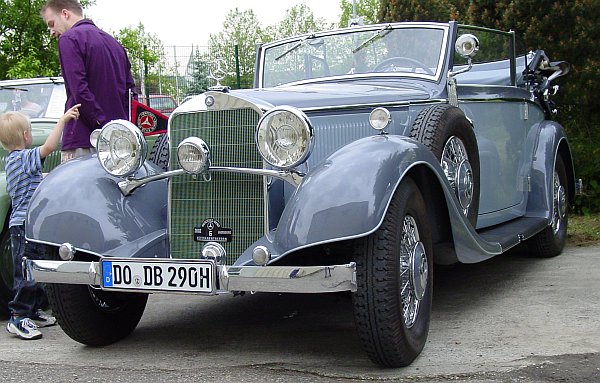 DB 290