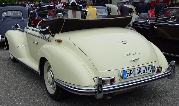 300S Cabriolet