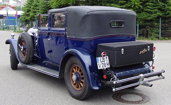 Guiet-Million 1929