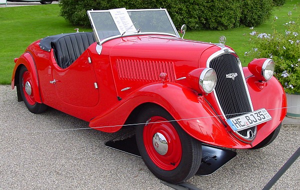 skoda 420