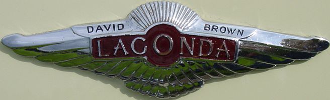 Lagonda