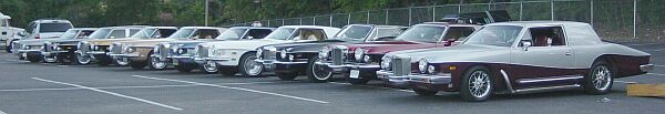 Stutz Meet 2004