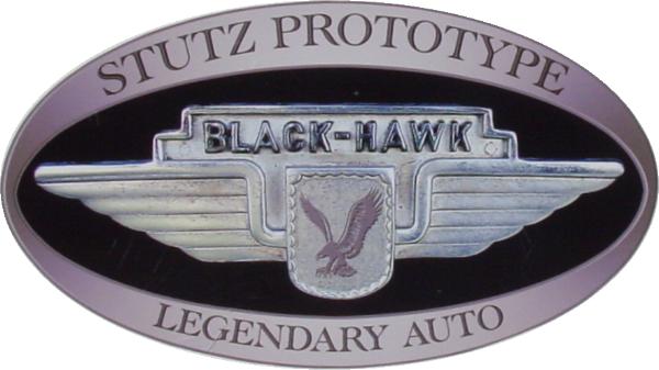 Legendary Logo