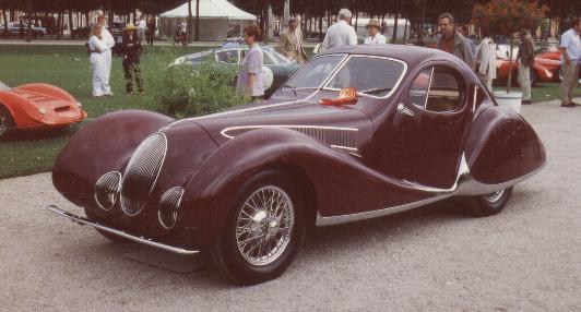 Talbot Lago