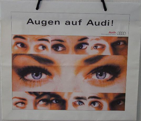 Audi Augen