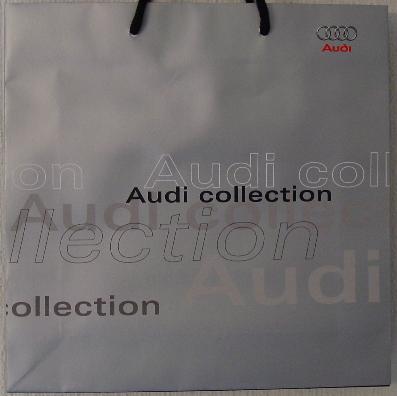 Audi Shop