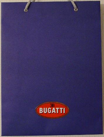 Bugatti