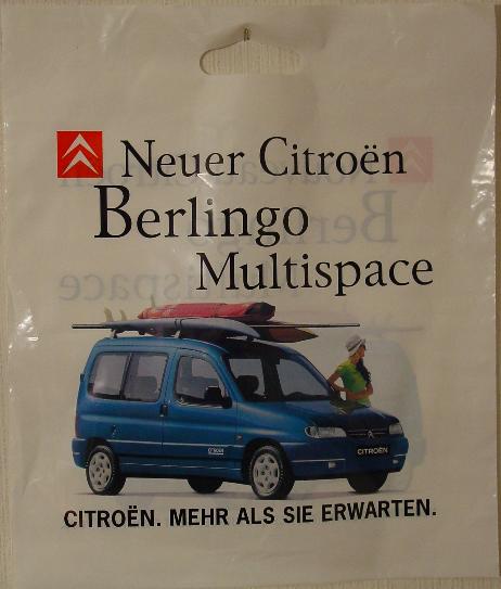 Berlingo, D