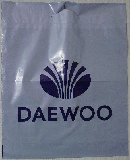 Daewoo 1