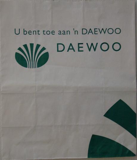 Daewoo 2