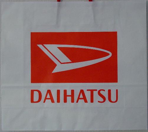 Daihatsu 1