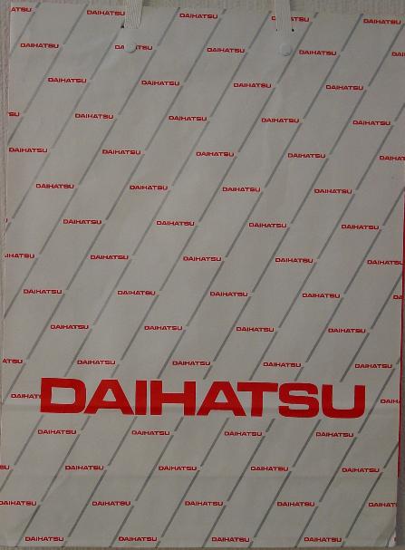 Daihatsu 2