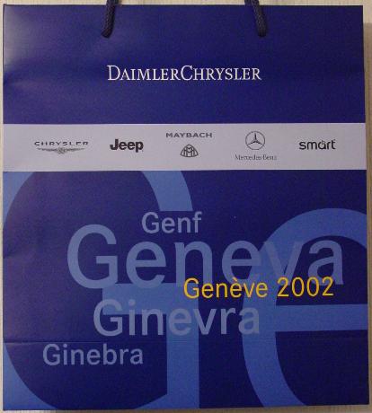 DaimlerChrysler