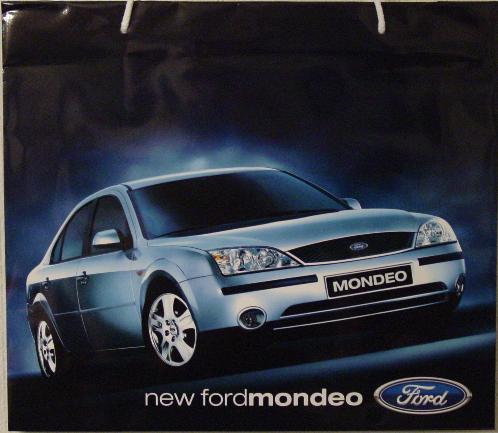 Mondeo 4