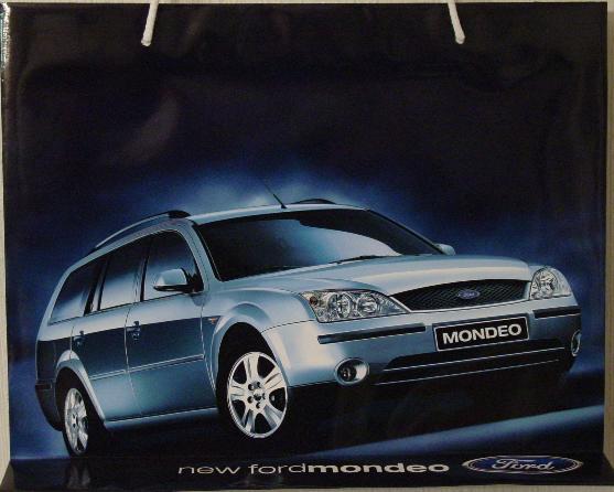 Mondeo 5