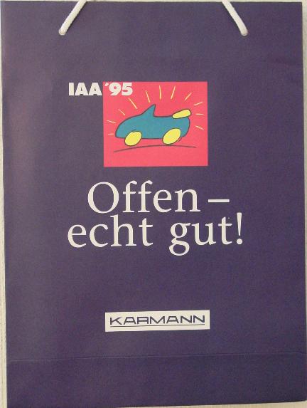 IAA 1995