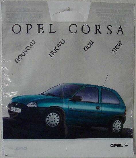 Corsa