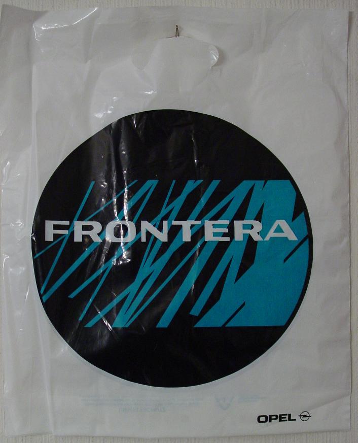 Frontera