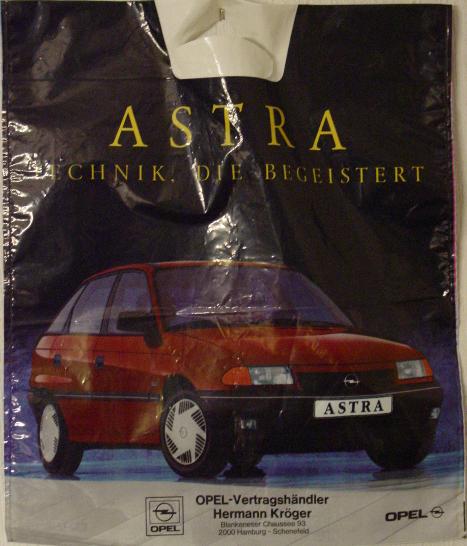 Astra Dealer