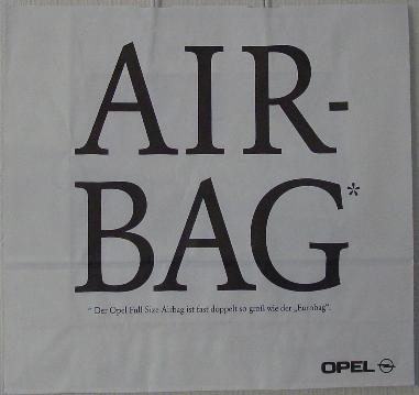 Airbag