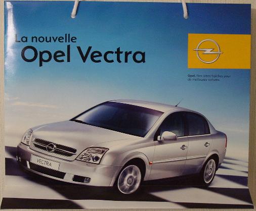 Vectra avant