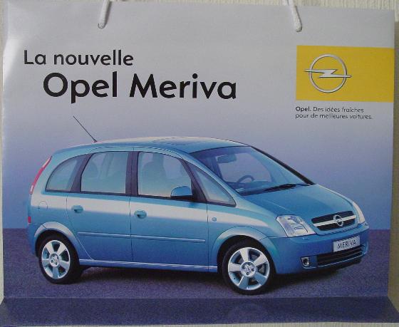 Meriva