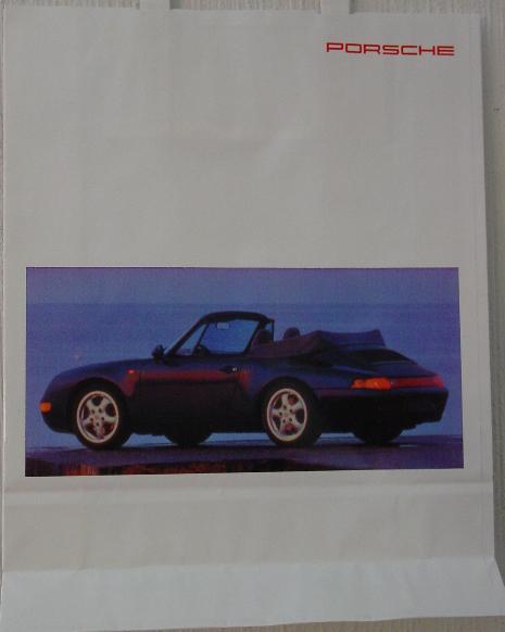 911 Cabriolet