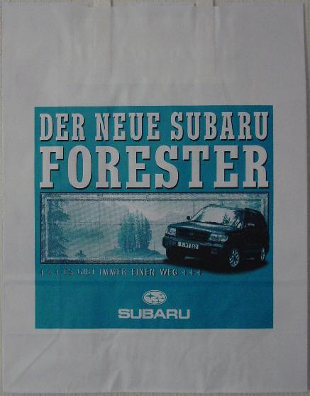 Forester 1