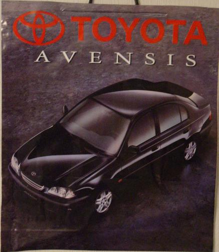 Avensis