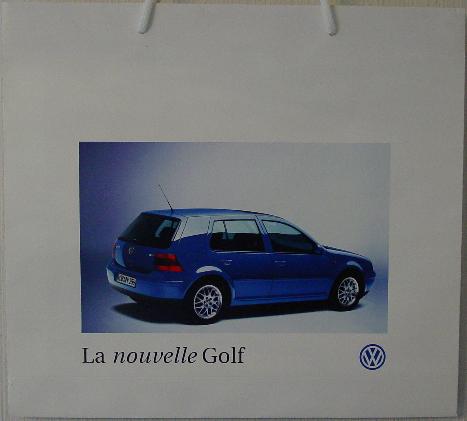 Golf 3