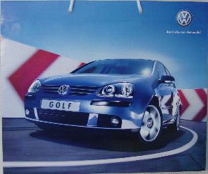 Golf 4