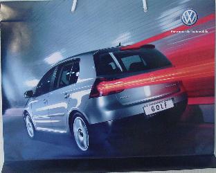 Golf 5