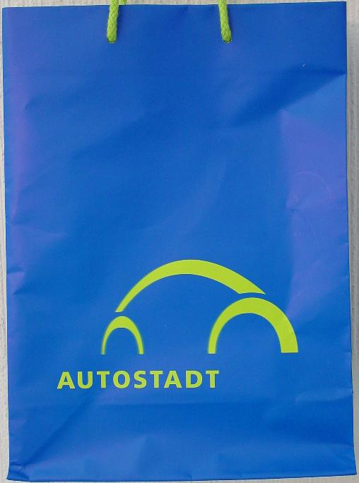 Autostadt